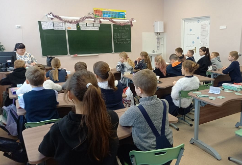 #профилактическая_беседа #Профилактика_правонарушений_в_школе #МБОУ_Сюмсинская_СОШ.