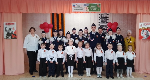 #Наставничество #Детский_сад_Рябинушка #МБОУ_Сюмсинская_СОШ.