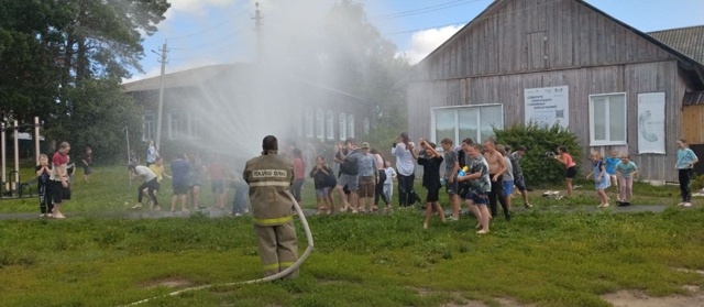 #МБОУ_Сюмсинская_СОШ #Большое_Орлятское_Путешествие.